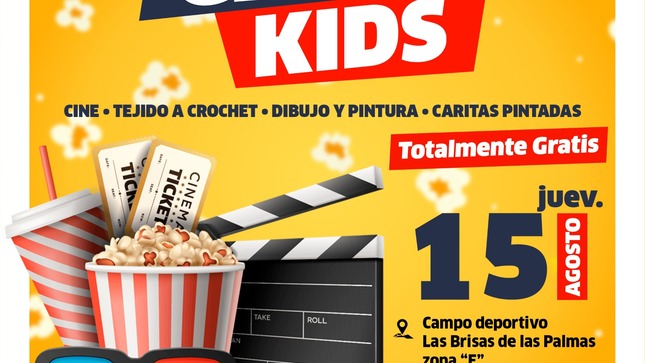 Archivo de JPG sobre una publicación del área de imagen