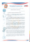 Vista preliminar de documento Ordenanza Municipal N° 006-2014-CPP