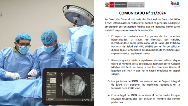 Comunicado Nº 11/2024