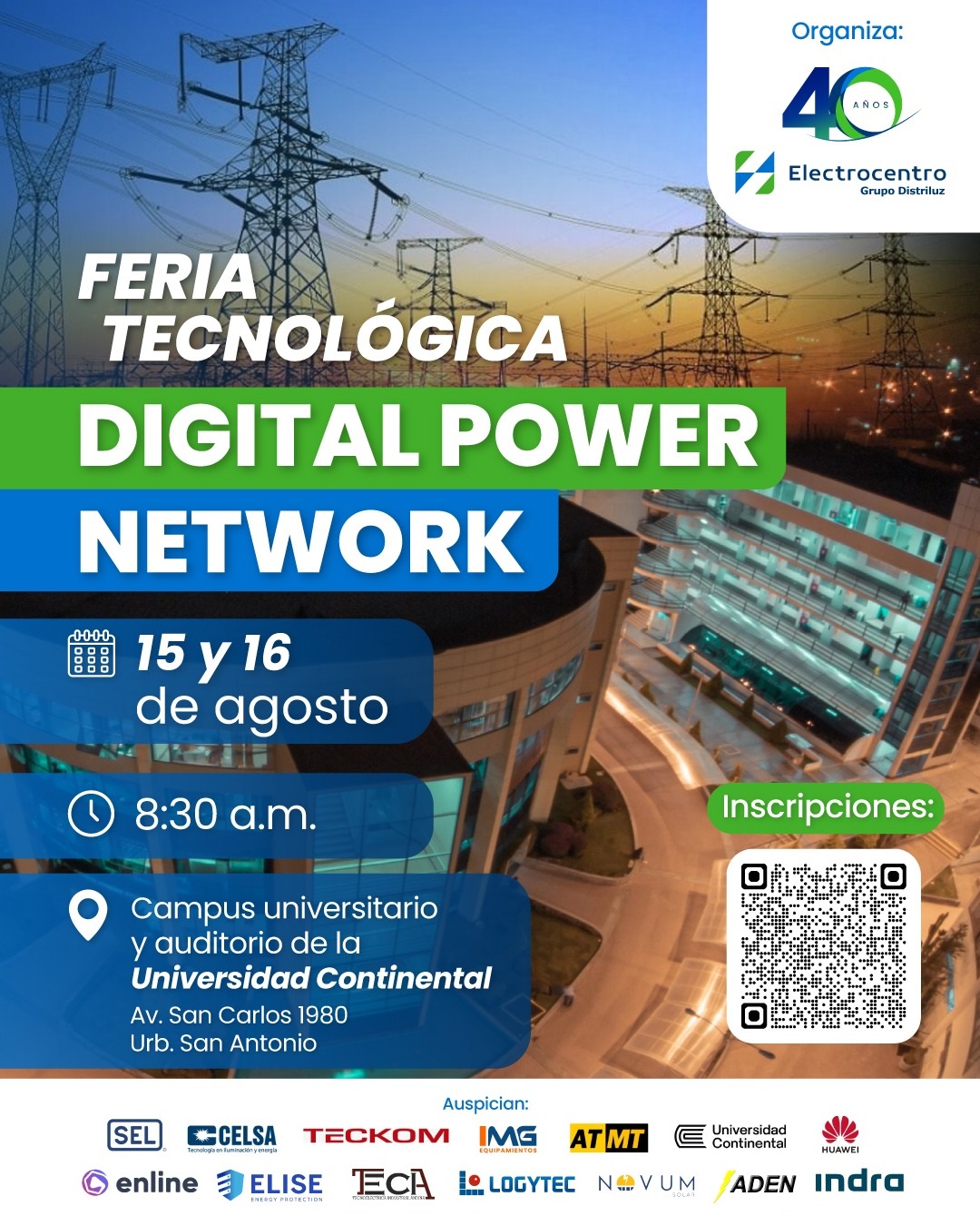 Flyer