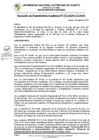 Vista preliminar de documento 72. RESOLUCIÓN DE VICEPRESIDENCIA ACADÉMICA N° 072-2024-CO-UNAH