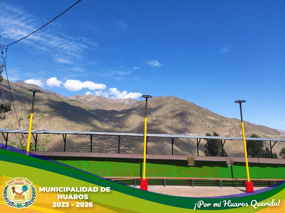 Iluminando San Pedro de Huacos con energía sostenible