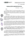Vista preliminar de documento RA N°054-2024-OA-HEVES