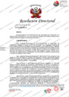 Vista preliminar de documento 0177-2024-MTC_11_RESOLUCIÓN DIRECTORAL (1)