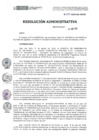 Vista preliminar de documento RA N°058-2024-OA-HEVES