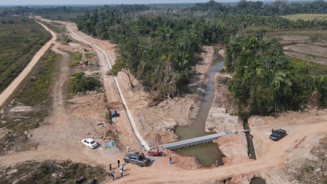 OBRAS