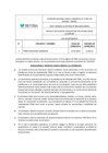 Vista preliminar de documento MODIFICACION ROL DE ENTREVISTA CPMT N° 005