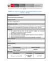 Vista preliminar de documento Renuncia de Promotoras de PRONOEI
