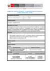 Vista preliminar de documento Informe de la implementación de programas de estudio