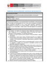 Vista preliminar de documento Autorización de cierre de servicio educativo de Educación Básica o cierre parcial