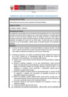 Vista preliminar de documento Autorización de receso de servicio educativo de Educación Básica