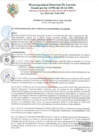 Vista preliminar de documento Acuerdo de Concejo N° 015-2024-CM/MDL
