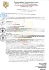 Vista preliminar de documento Acuerdo de Concejo N° 024-2024-CM/MDL