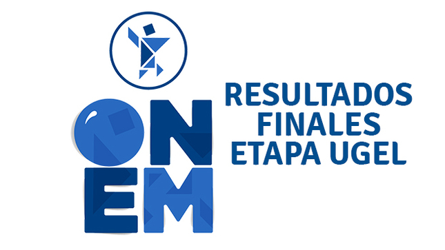 Resultados de la  XX Olimpiada Nacional Escolar de Matemática - 2024