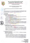 Vista preliminar de documento Acuerdo de Concejo N° 030-2024-CM/MDL
