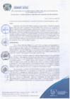 Vista preliminar de documento RESOLUCION DE LA OFICINA GENERAL DE ADMINISTRACION Y FINANZAS N°065-2024-OGAF-MDCA