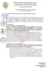 Vista preliminar de documento Acuerdo de Concejo N° 033-2024-CM/MDL