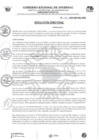 Vista preliminar de documento RESOLUCION DIRECTORAL N 370-2024-HSR-AND-DE