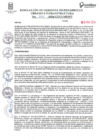 Vista preliminar de documento RESOLUCION DE GERENCIA DE DESARROLLO URBANO E INFRAESTRUCTURA N°090-2024-GDUI-MDP/T