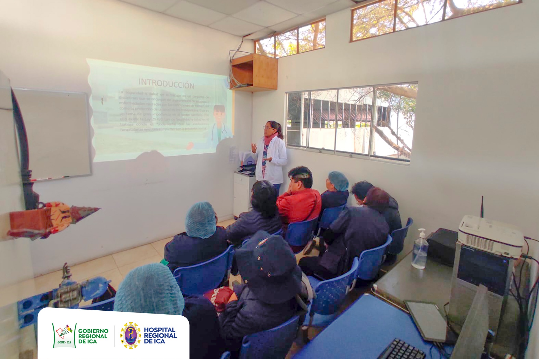 #CAPACITACION