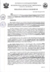 Vista preliminar de documento RESOLUCION DE GERENCIA N° 460-2024-MDY-GM