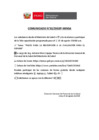 Vista preliminar de documento COMUNICADO 02- SERUMS