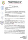 Vista preliminar de documento Ordenanza Municipal N° 004-2024-CM/MDL
