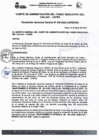 Vista preliminar de documento RGG N° 0020-2023-CAFED-GG