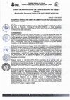 Vista preliminar de documento RGG N° 0017-2023-CAFED-GG