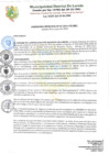 Vista preliminar de documento Ordenanza Municipal N° 005-2024-CM/MDL