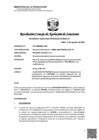 Vista preliminar de documento RCONAS-00244-2024-PRODUCE-CONAS-UT