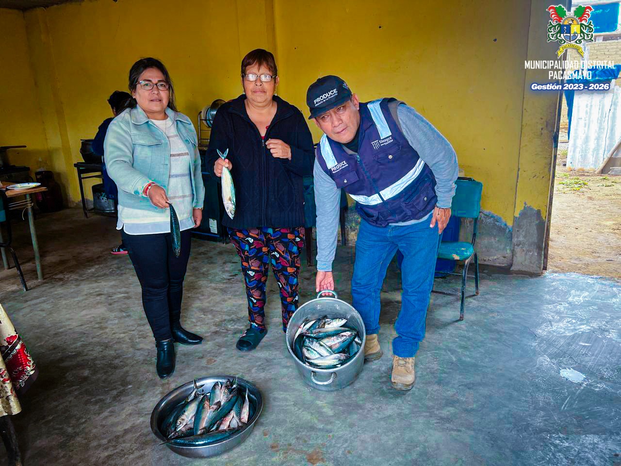 comedores populares beneficiados 4