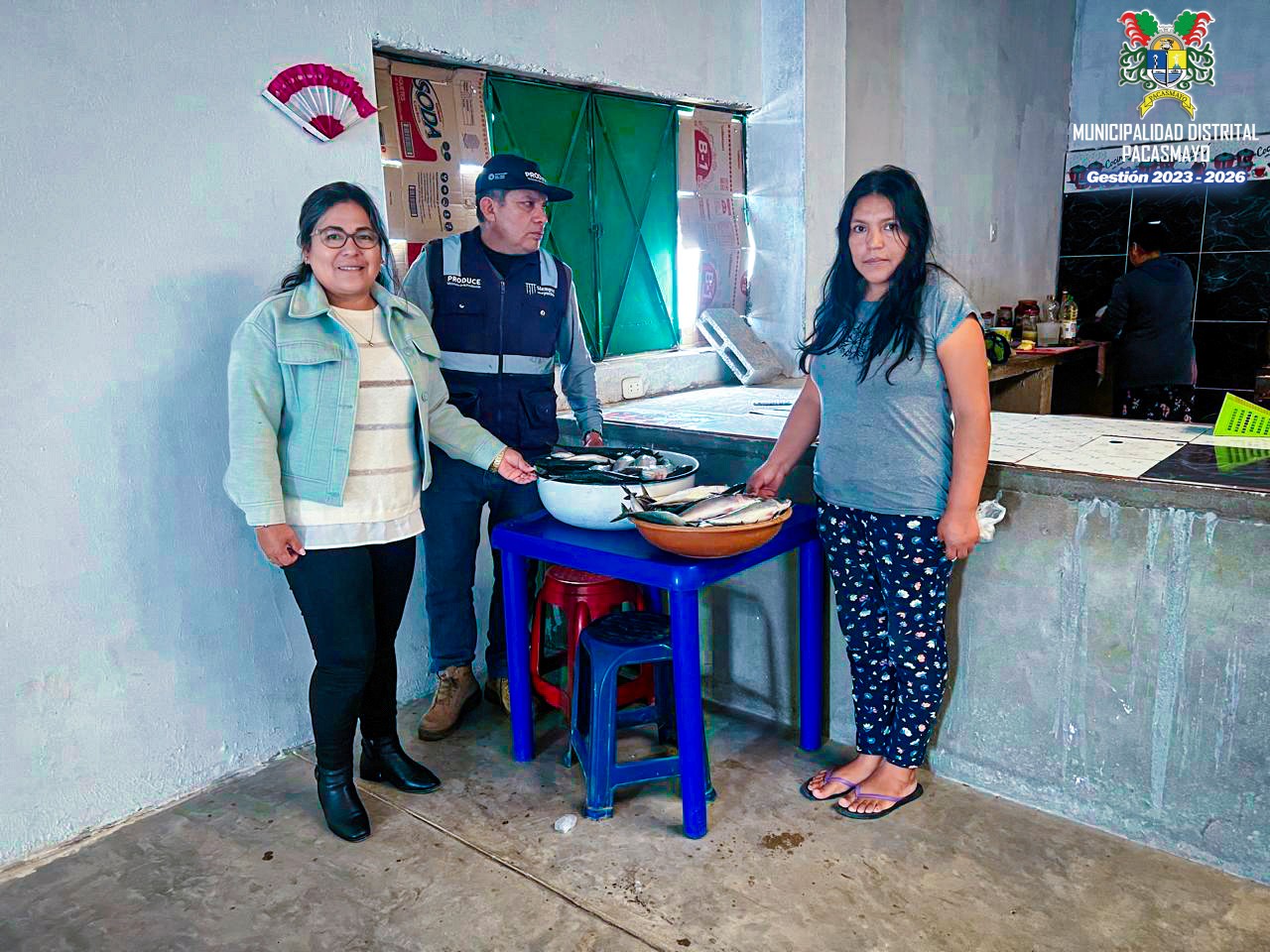 comedores populares beneficiados 5