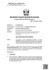 Vista preliminar de documento RCONAS-00245-2024-PRODUCE-CONAS-UT