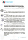 Vista preliminar de documento Acuerdo de Concejo Ordinario N° 041-S.O. N° 015-2024-MPH-CM