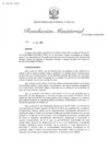 Vista preliminar de documento RM-270-2024-MINEM-DM