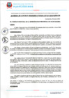 Vista preliminar de documento Acuerdo de Concejo Ordinario N° 039-S.O. N° 014-2024-MPH-CM