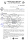 Vista preliminar de documento RESOLUCION DIRECTORAL N 23-2024-HSR-AND-DE