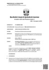Vista preliminar de documento RCONAS-00257-2024-PRODUCE-CONAS-UT