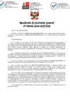 Vista preliminar de documento RSG. 00048-2024-MINAM