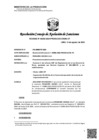 Vista preliminar de documento RCONAS-00259-2024-PRODUCE-CONAS-UT
