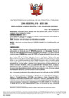 Vista preliminar de documento Resolución de la Unidad Registral N.º 289-2024-SUNARP/ZRIX/UREG