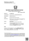 Vista preliminar de documento RCONAS-00260-2024-PRODUCE-CONAS-UT