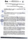 Vista preliminar de documento RGG N° 0028-2023-CAFED-GG