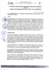 Vista preliminar de documento RGG N° 0027-2023-CAFED-GG