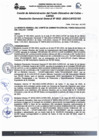 Vista preliminar de documento RGG N° 0023-2023-CAFED-GG