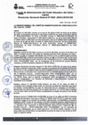 Vista preliminar de documento RGG N° 0022-2023-CAFED-GG