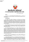 Vista preliminar de documento Resolución Jefatural N° 803-2024-MINEDU-VMGI-PRONABEC-DIAB
