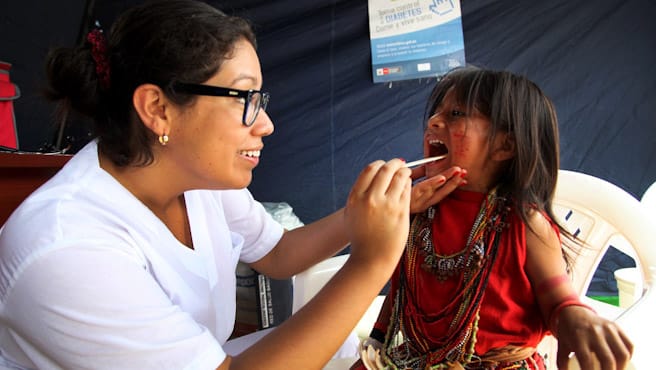 Minsa establece cronograma e inicio de las inscripciones de la evaluación para plazas Serums