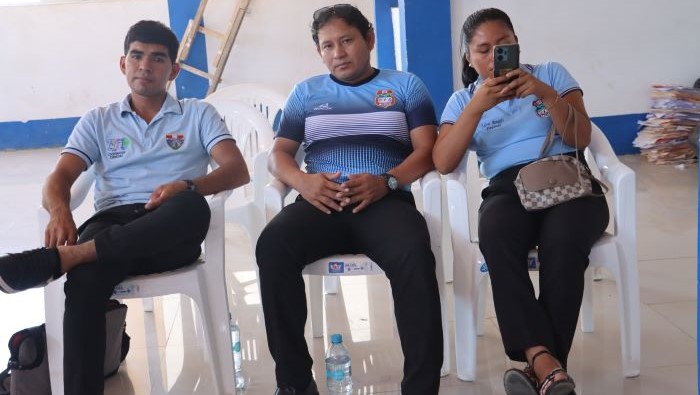 MUNICIPALIDAD PROVINCIAL DATEM DEL MARAÑON